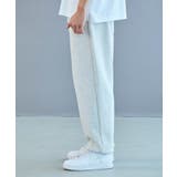 スタンダードスウェットパンツ メンズ ユニセックス | WEGO【MEN】 | 詳細画像72 