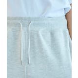 スタンダードスウェットパンツ メンズ ユニセックス | WEGO【MEN】 | 詳細画像74 
