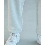 スタンダードスウェットパンツ メンズ ユニセックス | WEGO【MEN】 | 詳細画像75 