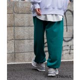 スタンダードスウェットパンツ メンズ ユニセックス | WEGO【MEN】 | 詳細画像9 
