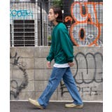 デニムフレアパンツ 韓国 韓国ファッション ストリート系 | WEGO【MEN】 | 詳細画像10