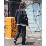デニムフレアパンツ 韓国 韓国ファッション ストリート系 | WEGO【MEN】 | 詳細画像16