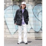 デニムフレアパンツ 韓国 韓国ファッション ストリート系 | WEGO【MEN】 | 詳細画像19