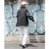 デニムフレアパンツ 韓国 韓国ファッション ストリート系 | WEGO【MEN】 | 詳細画像21