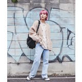 デニムフレアパンツ 韓国 韓国ファッション ストリート系 | WEGO【MEN】 | 詳細画像25