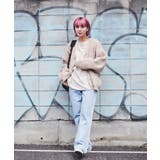 デニムフレアパンツ 韓国 韓国ファッション ストリート系 | WEGO【MEN】 | 詳細画像26