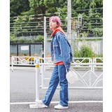 デニムフレアパンツ 韓国 韓国ファッション ストリート系 | WEGO【MEN】 | 詳細画像29