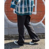 デニムフレアパンツ 韓国 韓国ファッション ストリート系 | WEGO【MEN】 | 詳細画像32