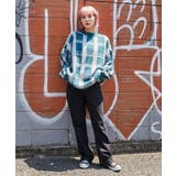 デニムフレアパンツ 韓国 韓国ファッション ストリート系 | WEGO【MEN】 | 詳細画像33
