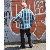 デニムフレアパンツ 韓国 韓国ファッション ストリート系 | WEGO【MEN】 | 詳細画像35