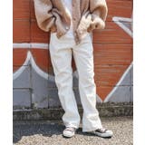 デニムフレアパンツ 韓国 韓国ファッション ストリート系 | WEGO【MEN】 | 詳細画像36