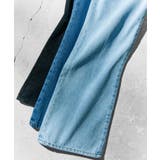 デニムフレアパンツ 韓国 韓国ファッション ストリート系 | WEGO【MEN】 | 詳細画像42