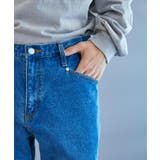 デニムフレアパンツ 韓国 韓国ファッション ストリート系 | WEGO【MEN】 | 詳細画像47
