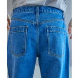 デニムフレアパンツ 韓国 韓国ファッション ストリート系 | WEGO【MEN】 | 詳細画像48