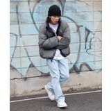 デニムフレアパンツ 韓国 韓国ファッション ストリート系 | WEGO【MEN】 | 詳細画像6