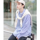 パッカリングブロートシャツ 韓国 韓国ファッション | WEGO【WOMEN】 | 詳細画像13