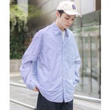 パッカリングブロートシャツ 韓国 韓国ファッション | WEGO【WOMEN】 | 詳細画像14