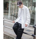 パッカリングブロートシャツ 韓国 韓国ファッション | WEGO【WOMEN】 | 詳細画像28