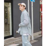 パッカリングブロートシャツ 韓国 韓国ファッション | WEGO【WOMEN】 | 詳細画像39
