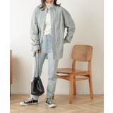 パッカリングブロートシャツ 韓国 韓国ファッション | WEGO【WOMEN】 | 詳細画像4
