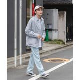 パッカリングブロートシャツ 韓国 韓国ファッション | WEGO【WOMEN】 | 詳細画像40