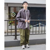 パッカリングブロートシャツ 韓国 韓国ファッション | WEGO【WOMEN】 | 詳細画像45