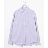 パッカリングブロートシャツ 韓国 韓国ファッション | WEGO【WOMEN】 | 詳細画像68