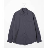 パッカリングブロートシャツ 韓国 韓国ファッション | WEGO【WOMEN】 | 詳細画像70