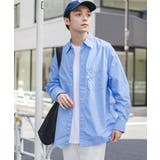 パッカリングブロートシャツ 韓国 韓国ファッション | WEGO【WOMEN】 | 詳細画像8