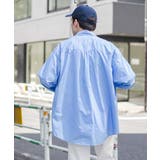 パッカリングブロートシャツ 韓国 韓国ファッション | WEGO【WOMEN】 | 詳細画像9