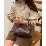 ベージュ | パッカリングブロートシャツ 韓国 韓国ファッション | WEGO【WOMEN】
