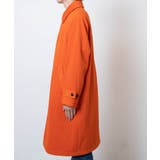ニットメルトンステンカラーコート 韓国 韓国ファッション | WEGO【MEN】 | 詳細画像42