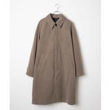 ニットメルトンステンカラーコート 韓国 韓国ファッション | WEGO【MEN】 | 詳細画像44
