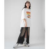 アソートグラフィックT | WEGO【WOMEN】 | 詳細画像92 