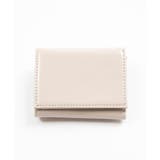 フラットミニウォレット | WEGO【WOMEN】 | 詳細画像2