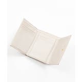 フラットミニウォレット | WEGO【WOMEN】 | 詳細画像6