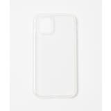 柄2 | クリアラメiPhoneケース スマホ スマホケース | WEGO【WOMEN】