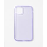 柄8 | クリアラメiPhoneケース スマホ スマホケース | WEGO【WOMEN】