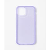 柄9 | クリアラメiPhoneケース スマホ スマホケース | WEGO【WOMEN】