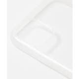 クリアラメiPhoneケース スマホ スマホケース | WEGO【WOMEN】 | 詳細画像5