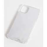 柄2 | ミラーiPhoneケース | WEGO【WOMEN】