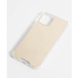 柄6 | ミラーiPhoneケース | WEGO【WOMEN】