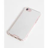 ミラーiPhoneケース | WEGO【WOMEN】 | 詳細画像2