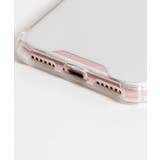 ミラーiPhoneケース | WEGO【WOMEN】 | 詳細画像4