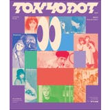 柄1 | TOKYODOT 001 WEGO限定版 | WEGO【WOMEN】