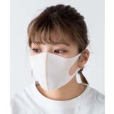 名前のないマスク | WEGO【WOMEN】 | 詳細画像10