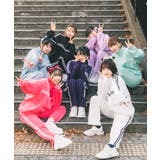 ハーフジップカラージャージ 韓国 韓国ファッション | WEGO【WOMEN】 | 詳細画像5