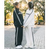 ハーフジップカラージャージ 韓国 韓国ファッション | WEGO【WOMEN】 | 詳細画像8