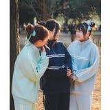 ハーフジップカラージャージ 韓国 韓国ファッション | WEGO【WOMEN】 | 詳細画像11