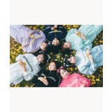 ハーフジップカラージャージ 韓国 韓国ファッション | WEGO【WOMEN】 | 詳細画像12